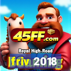 friv 2018